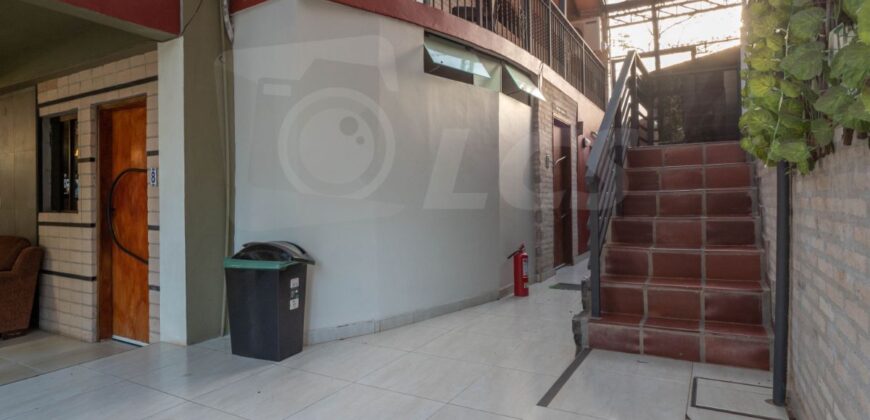 0321 HOTEL BOUTIQUE EN LUQUE, BARRIO LOMA MERLO