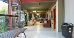 0321 HOTEL BOUTIQUE EN LUQUE, BARRIO LOMA MERLO