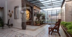 0321 HOTEL BOUTIQUE EN LUQUE, BARRIO LOMA MERLO