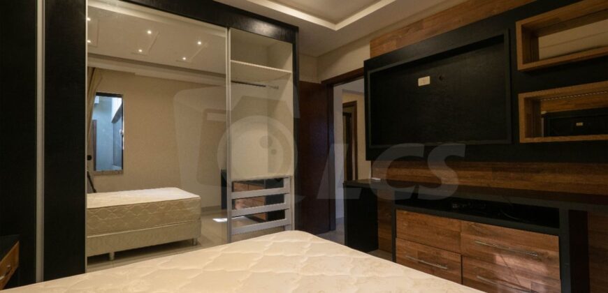 0320 RESIDENCIA EN BARRIO MARISCAL ESTIGARRIBIA, ZONA AVDA. BOGGIANI