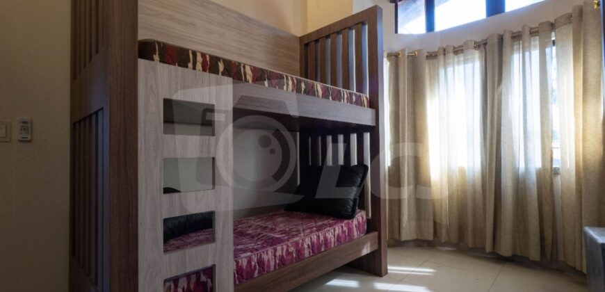 0320 RESIDENCIA EN BARRIO MARISCAL ESTIGARRIBIA, ZONA AVDA. BOGGIANI