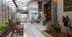 0321 HOTEL BOUTIQUE EN LUQUE, BARRIO LOMA MERLO