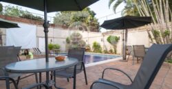 0321 HOTEL BOUTIQUE EN LUQUE, BARRIO LOMA MERLO