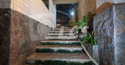 0321 HOTEL BOUTIQUE EN LUQUE, BARRIO LOMA MERLO