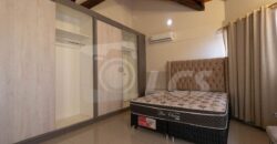 0320 RESIDENCIA EN BARRIO MARISCAL ESTIGARRIBIA, ZONA AVDA. BOGGIANI