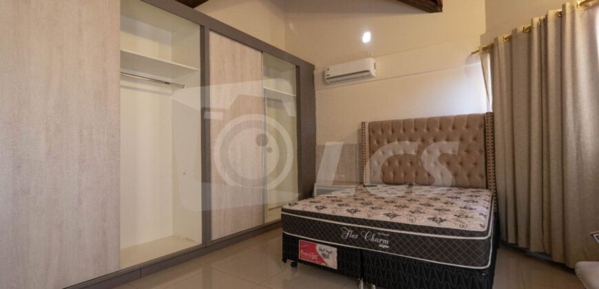 0320 RESIDENCIA EN BARRIO MARISCAL ESTIGARRIBIA, ZONA AVDA. BOGGIANI