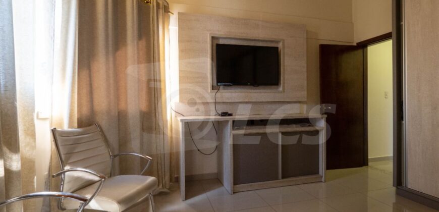 0320 RESIDENCIA EN BARRIO MARISCAL ESTIGARRIBIA, ZONA AVDA. BOGGIANI