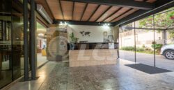 0321 HOTEL BOUTIQUE EN LUQUE, BARRIO LOMA MERLO