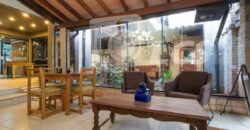 0321 HOTEL BOUTIQUE EN LUQUE, BARRIO LOMA MERLO