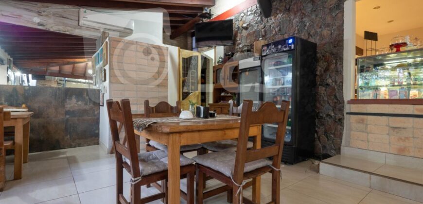 0321 HOTEL BOUTIQUE EN LUQUE, BARRIO LOMA MERLO