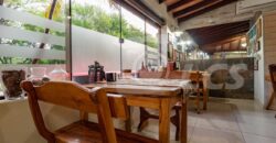 0321 HOTEL BOUTIQUE EN LUQUE, BARRIO LOMA MERLO