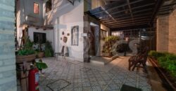 0321 HOTEL BOUTIQUE EN LUQUE, BARRIO LOMA MERLO
