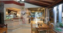 0321 HOTEL BOUTIQUE EN LUQUE, BARRIO LOMA MERLO