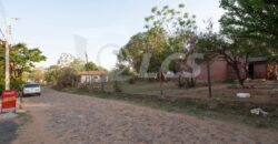 0311 TERRENO EN LUQUE, BARRIO LOMA MERLO