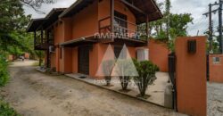 A0252 CHALET EN BALNEARIO CAMBORIÚ, PRAIA DO ESTALEIRO – ALQUILER POR TEMPORADA