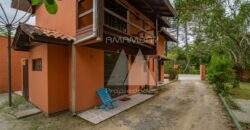 A0252 CHALET EN BALNEARIO CAMBORIÚ, PRAIA DO ESTALEIRO – ALQUILER POR TEMPORADA