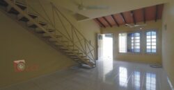 A0032 ALQUILO DÚPLEX EN LAMBARE, BARRIO KENNEDY