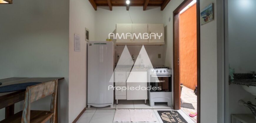 A0252 CHALET EN BALNEARIO CAMBORIÚ, PRAIA DO ESTALEIRO – ALQUILER POR TEMPORADA