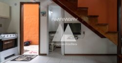 A0252 CHALET EN BALNEARIO CAMBORIÚ, PRAIA DO ESTALEIRO – ALQUILER POR TEMPORADA