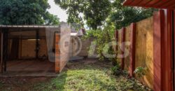0330 TERRENO EN LAMBARÉ, BARRIO CAÑADA SAN MIGUEL