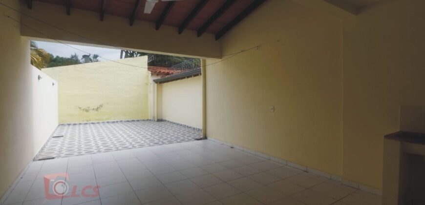 A0032 ALQUILO DÚPLEX EN LAMBARE, BARRIO KENNEDY