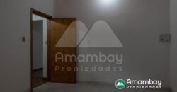 0337 DÚPLEX EN LAMBARÉ, ZONA CARRETERA DE LÓPEZ