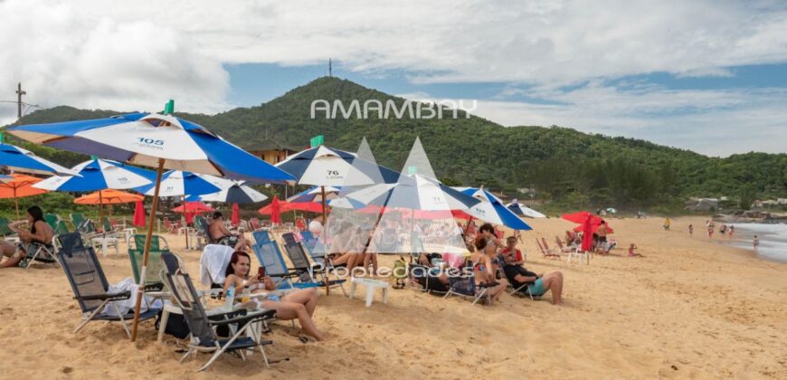 A0255 DEPARTAMENTO EN BALNEARIO CAMBORIU, PRAIA DO ESTALEIRO – ALQUILER POR TEMPORADA
