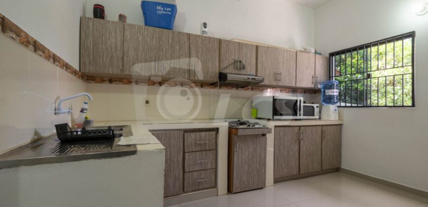 0336 DÚPLEX EN LAMBARÉ, ZONA CARRETERA DE LÓPEZ