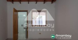 0337 DÚPLEX EN LAMBARÉ, ZONA CARRETERA DE LÓPEZ