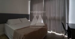 A0257 DEPARTAMENTO EN BALNEARIO CAMBORIU, PRAIA DO ESTALEIRO – ALQUILER POR TEMPORADA