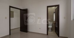 A0075 ALQUILO DEPARTAMENTOS A ESTRENAR EN BARRIO SAJONIA