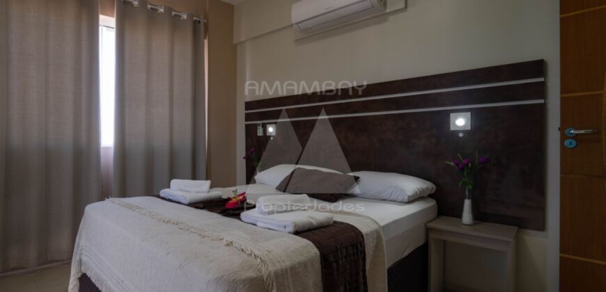 A0259 DEPARTAMENTO EN BOMBINHAS – ALQUILER POR TEMPORADA