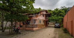 A0252 CHALET EN BALNEARIO CAMBORIÚ, PRAIA DO ESTALEIRO – ALQUILER POR TEMPORADA