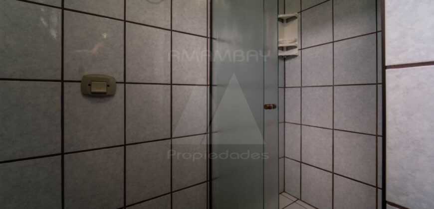 A0261 DEPARTAMENTO EN MARISCAL, BOMBINHAS – ALQUILER POR TEMPORADA