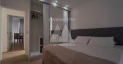 A0257 DEPARTAMENTO EN BALNEARIO CAMBORIU, PRAIA DO ESTALEIRO – ALQUILER POR TEMPORADA