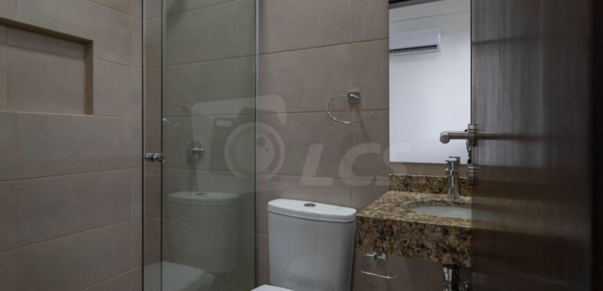 A0075 ALQUILO DEPARTAMENTOS A ESTRENAR EN BARRIO SAJONIA
