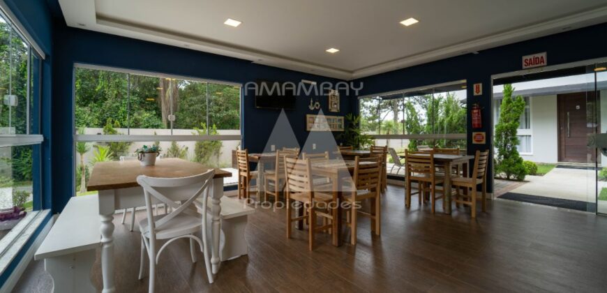 A0254 DEPARTAMENTO EN BALNEARIO CAMBORIU, PRAIA DO ESTALEIRO – ALQUILER POR TEMPORADA