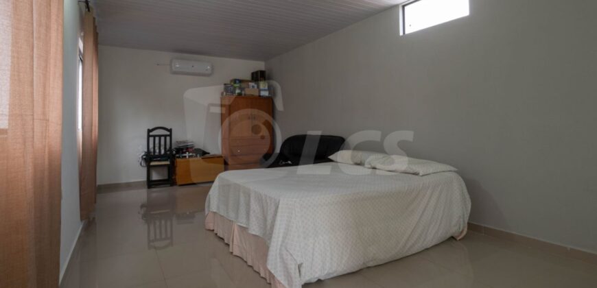 0336 DÚPLEX EN LAMBARÉ, ZONA CARRETERA DE LÓPEZ