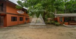 A0253  CHALET EN BALNEARIO CAMBORIÚ, PRAIA DO ESTALEIRO – ALQUILER POR TEMPORADA