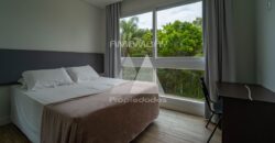 A0257 DEPARTAMENTO EN BALNEARIO CAMBORIU, PRAIA DO ESTALEIRO – ALQUILER POR TEMPORADA