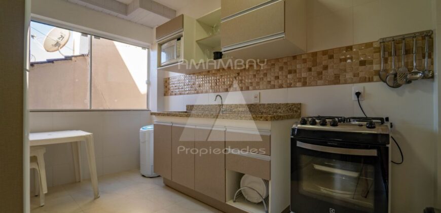 A0259 DEPARTAMENTO EN BOMBINHAS – ALQUILER POR TEMPORADA