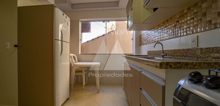 A0259 DEPARTAMENTO EN BOMBINHAS – ALQUILER POR TEMPORADA