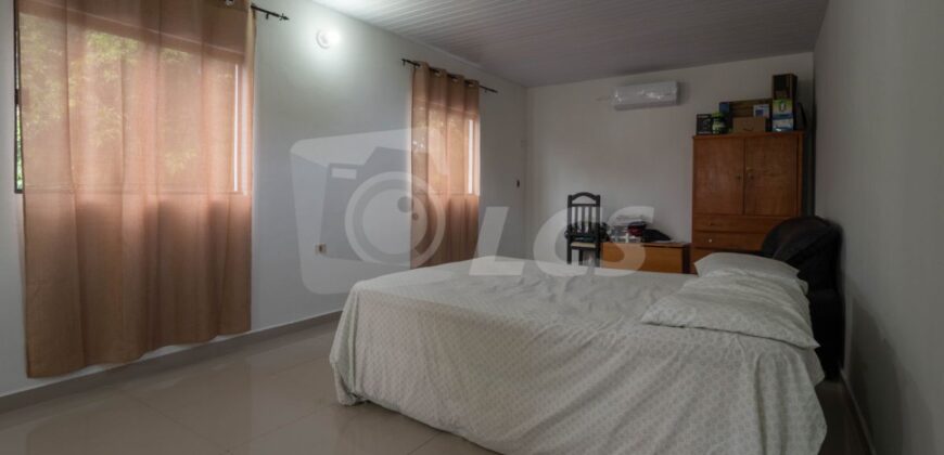 0336 DÚPLEX EN LAMBARÉ, ZONA CARRETERA DE LÓPEZ