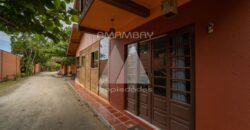 A0251 CHALET EN BALNEARIO CAMBORIÚ, PRAIA DO ESTALEIRO – ALQUILER POR TEMPORADA
