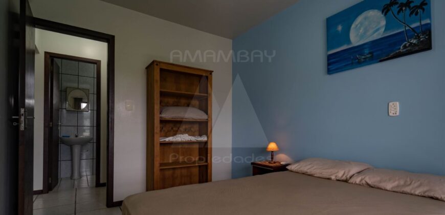 A0261 DEPARTAMENTO EN MARISCAL, BOMBINHAS – ALQUILER POR TEMPORADA