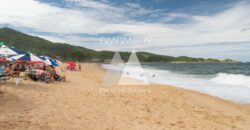 A0251 CHALET EN BALNEARIO CAMBORIÚ, PRAIA DO ESTALEIRO – ALQUILER POR TEMPORADA