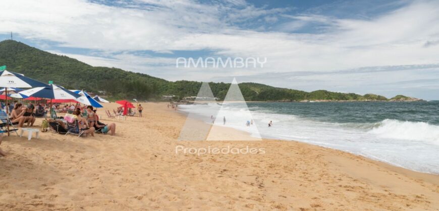 A0251 CHALET EN BALNEARIO CAMBORIÚ, PRAIA DO ESTALEIRO – ALQUILER POR TEMPORADA