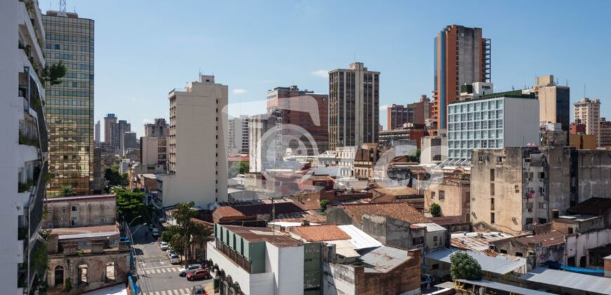 A0081 ALQUILO DEPARTAMENTO EN BARRIO LA ENCARNACIÓN