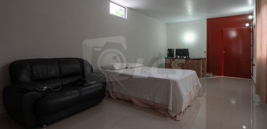 0336 DÚPLEX EN LAMBARÉ, ZONA CARRETERA DE LÓPEZ
