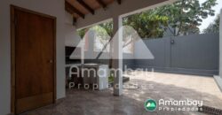 0337 DÚPLEX EN LAMBARÉ, ZONA CARRETERA DE LÓPEZ